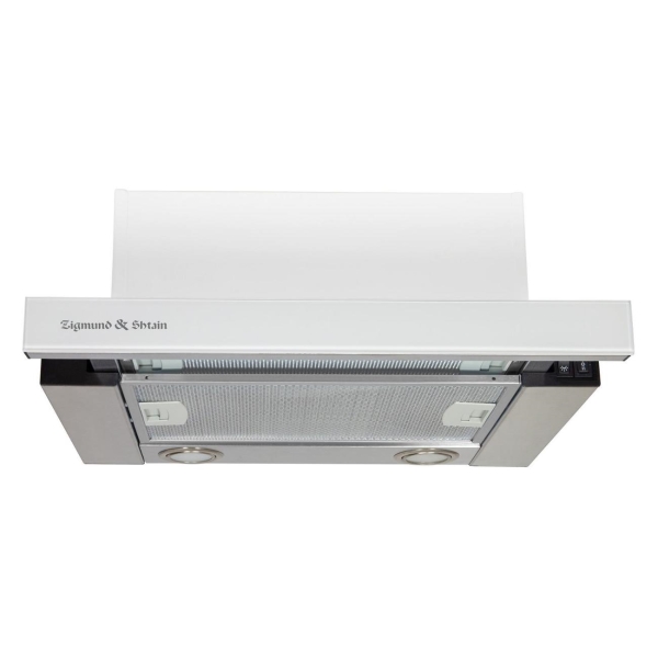 Изображение товара Вытяжка встраиваемая в шкаф Zigmund & Shtain K 005.41 W