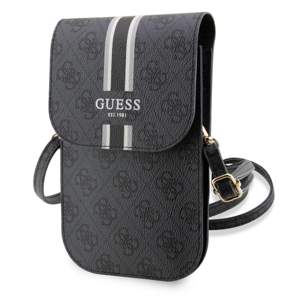 Guess on sale phone bag