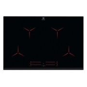 Изображение товара Встраиваемая индукционная панель независимая Electrolux EIP8146