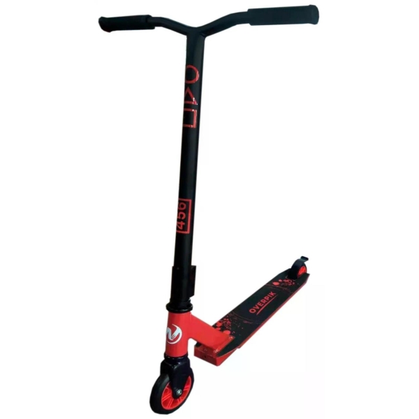 Изображение товара Самокат Nonstopika Overpik