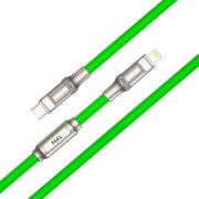 Изображение товара Кабель TFN TFN-C-DIY-CL15M-GN