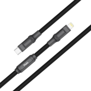 Изображение товара Кабель TFN TFN-C-DIY-CL15M-BK