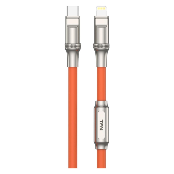 Изображение товара Кабель TFN TFN-C-DIY-CL15M-OR