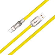 Кабель USB Type-C TFN TFN-C-DIY-AC15M-YW image