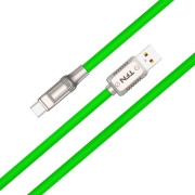 Кабель USB Type-C TFN TFN-C-DIY-AC15M-GN image