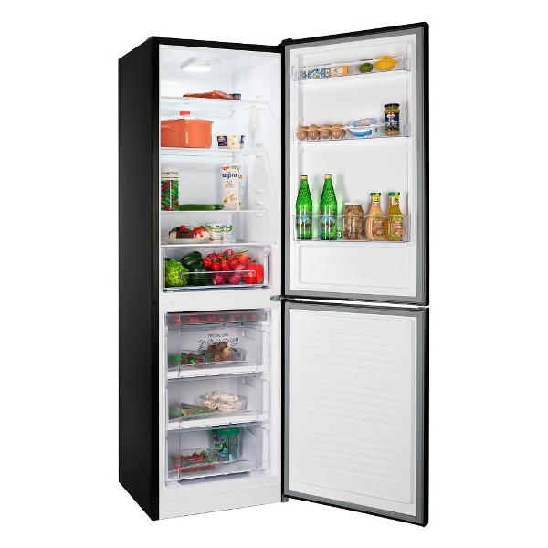 Изображение товара Холодильник Nordfrost NRB 162NF B