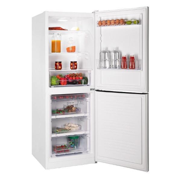 Изображение товара Холодильник Nordfrost NRB 161NF W