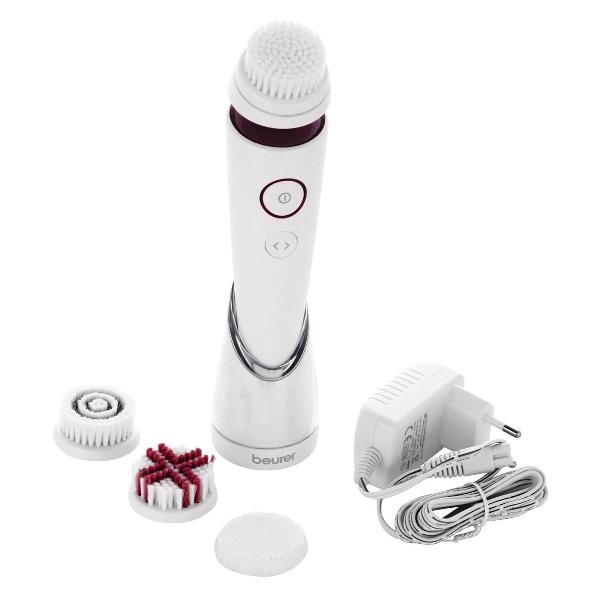 Изображение товара Электрическая щетка Beurer FC 95 Pureo Deep Cleaning