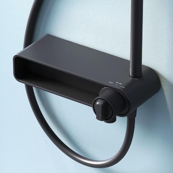 Изображение товара Душевая система Am.Pm F0785A722