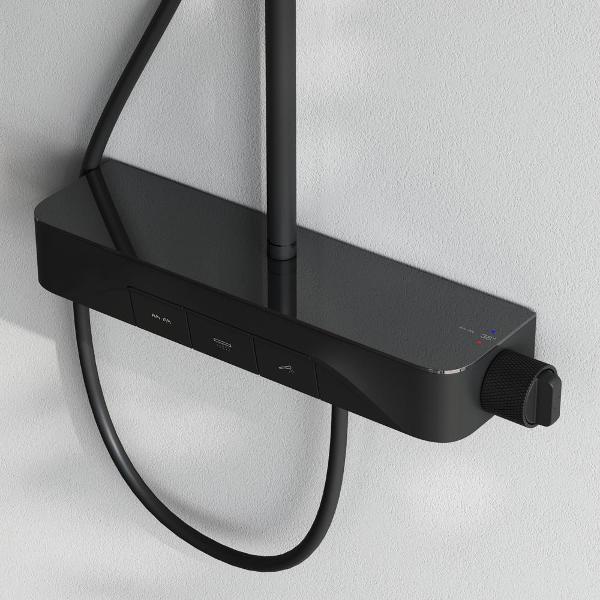 Изображение товара Душевая система Am.Pm F078F222