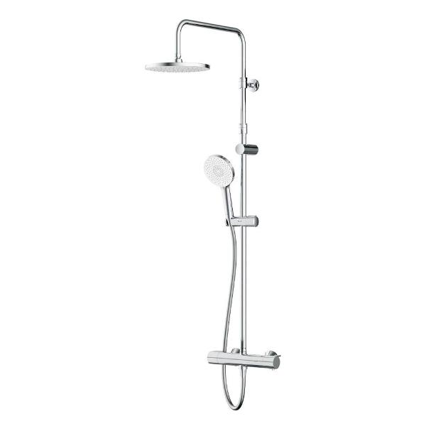 Изображение товара Душевая система Am.Pm F0785A400