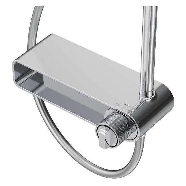 Изображение товара Душевая система Am.Pm F0785A700