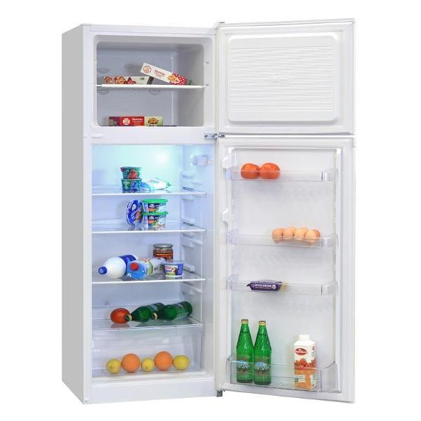 Изображение товара Холодильник Nordfrost NRT 145 032 White