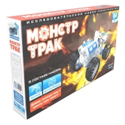 Изображение товара Электронный конструктор ND Play Монстр-трак NDP-021