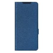 Изображение товара Чехол DF для Infinix Note 30 Pro (4G) DF inFlip-32 (blue)