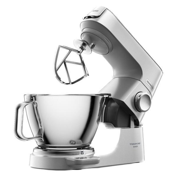 Изображение товара Кухонная машина Kenwood KVC85.004SI KM KW INT