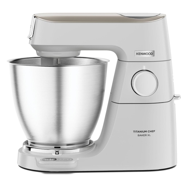 Кухонная машина Kenwood KVL65.001WH