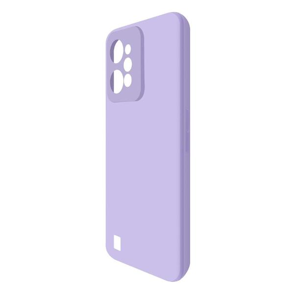 Изображение товара Чехол Krutoff Realme C31 (446614)