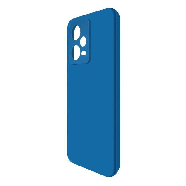 Изображение товара Чехол Krutoff Xiaomi Redmi Note 12 Pro+ 5G (446750)