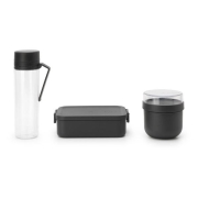 Изображение товара Контейнер для продуктов Brabantia 206740 0,6 л