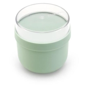 Изображение товара Контейнер для продуктов Brabantia 204265 0,5 л