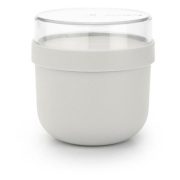 Изображение товара Контейнер для продуктов Brabantia 204203 0,5 л