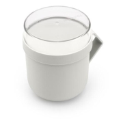 Изображение товара Контейнер для продуктов Brabantia 203848 0,6 л