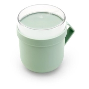 Изображение товара Контейнер для продуктов Brabantia 203862 0,6 л