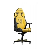 Изображение товара Кресло компьютерное KARNOX GLADIATOR Cybot Edition желтый KX800904-CY