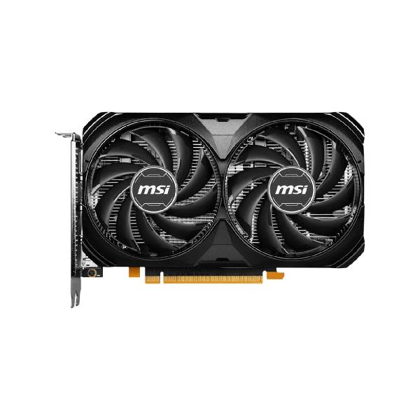 Msi 4060 ventus 2x black