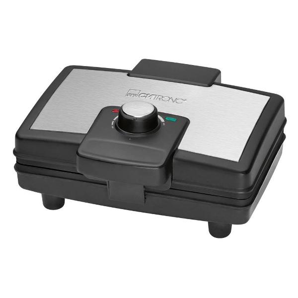 Электровафельница Clatronic WA 3606