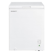 Изображение товара Морозильный ларь Kraft BD (W) 152 QX