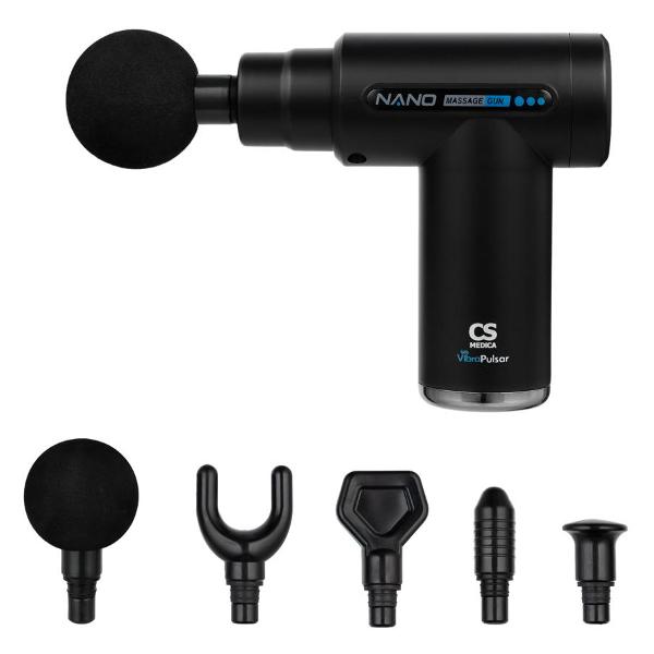 Изображение товара Перкуссионный массажер CS Medica CS-v9