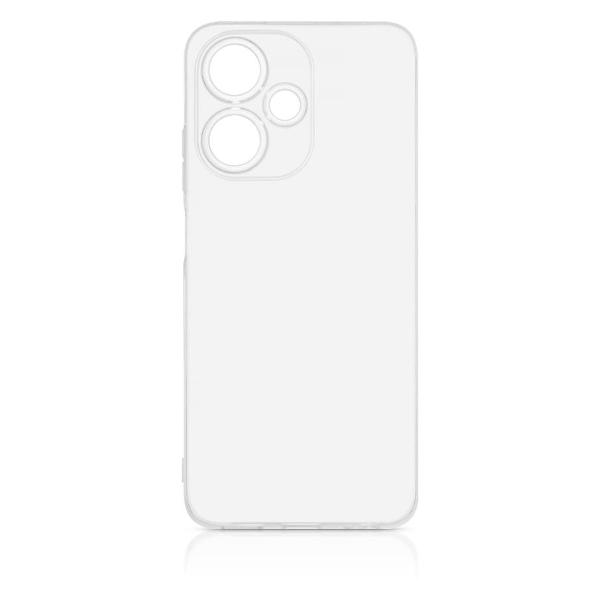 Изображение товара Чехол DF для Infinix Hot 30 Play DF inCase-32