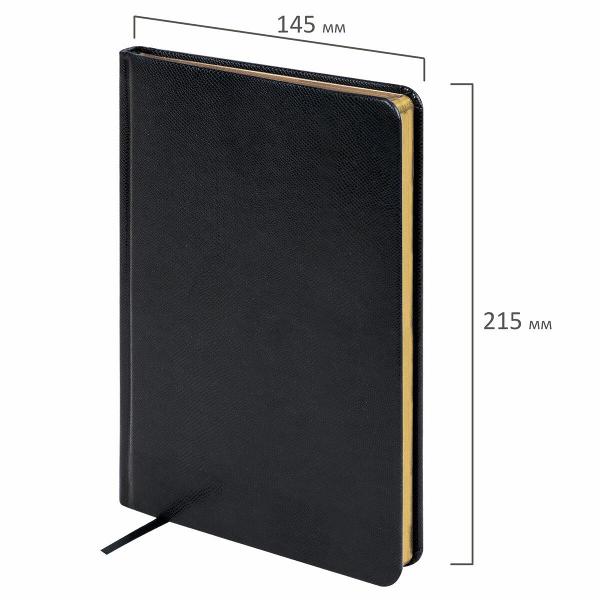 Изображение товара Ежедневник Brauberg 114478 А5