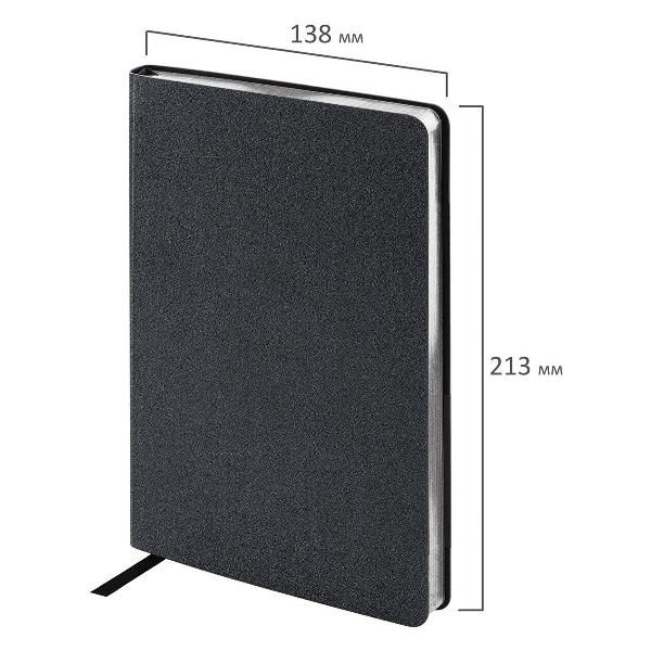 Изображение товара Ежедневник Brauberg 113374 A5