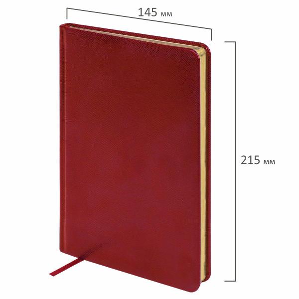 Изображение товара Ежедневник Brauberg 114477 А5