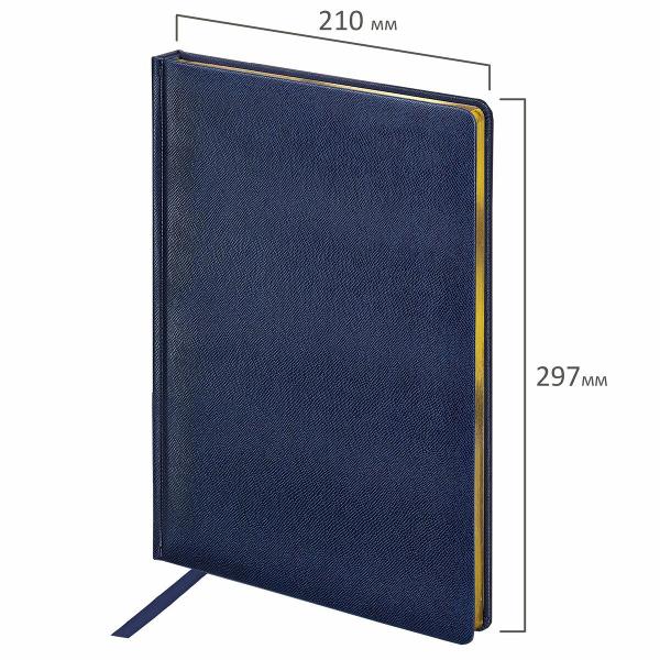 Изображение товара Ежедневник Brauberg 114451 А4