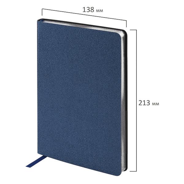 Изображение товара Ежедневник Brauberg 113376 A5