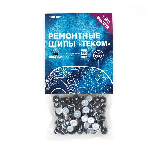 Шипы ремонтные Озон