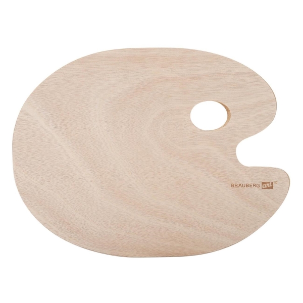 Изображение товара Палитра Brauberg 192233