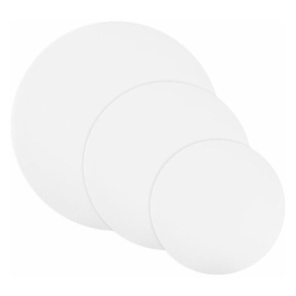 Изображение товара Холст Brauberg 192330 20, 30, 40 см