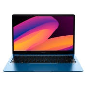 Изображение товара Ноутбук Infinix Inbook X3 XL422/14"/Core i5-1235U/16/512/Win/Blue