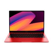 Изображение товара Ноутбук Infinix Inbook X3 XL422/14"/Core i5-1235U/16/512/Win/Red