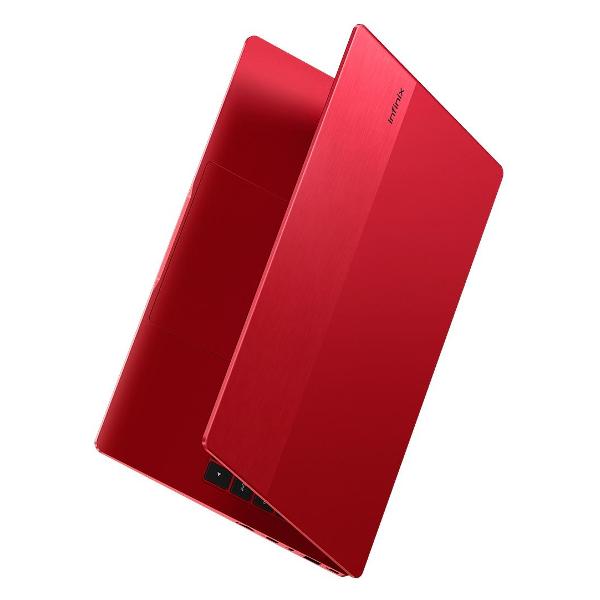 Infinix inbook y3 Max yl613 i5-1235u 16gb/512gb. Red Pocket.