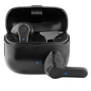 Изображение товара Наушники True Wireless ELFY EPA-BASIC-BL-M Black