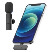 Изображение товара Микрофон петличный Mobility MMI-14 Type-C УТ000027571