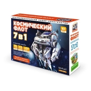 Изображение товара Электронный конструктор ND Play NDP-003