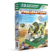 Изображение товара Электронный конструктор ND Play NDP-050