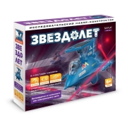 Изображение товара Электронный конструктор ND Play Звездолет (NDP-091)